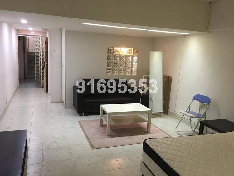 People's Park Complex (D1), Apartment #148925122